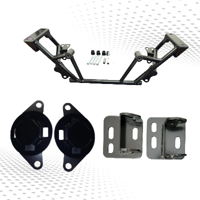 79-04 Spring Perch Kit