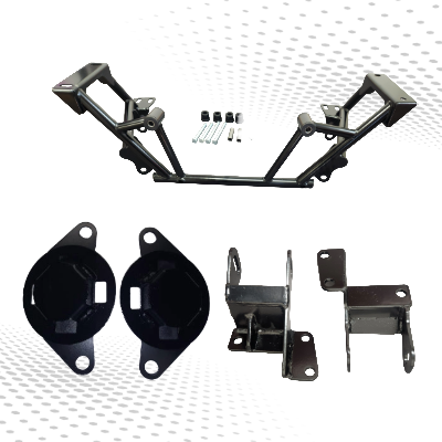 79-04 Spring Perch Kit