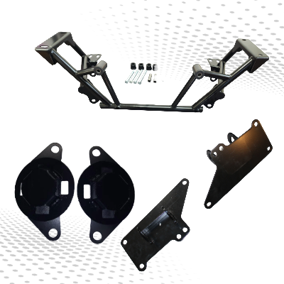 79-04 Spring Perch Kit