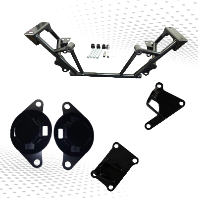 79-04 Spring Perch Kit