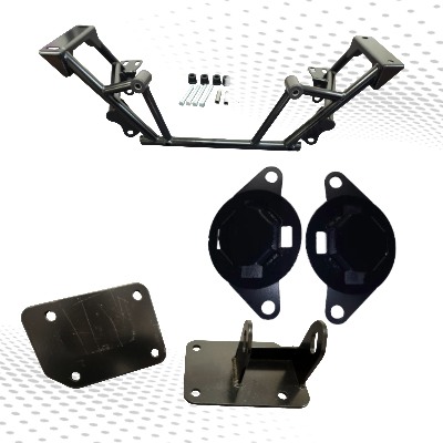 79-04 Spring Perch Kit