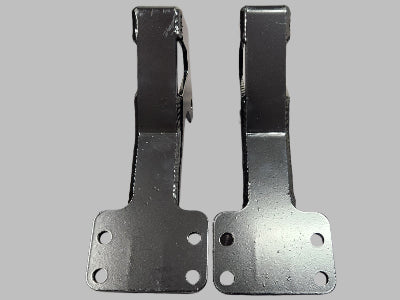 A Body Shock Mounts (MP-9901)