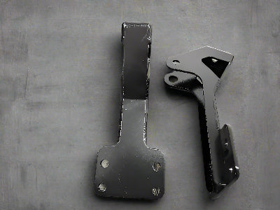 A Body Shock Mounts (MP-9901)