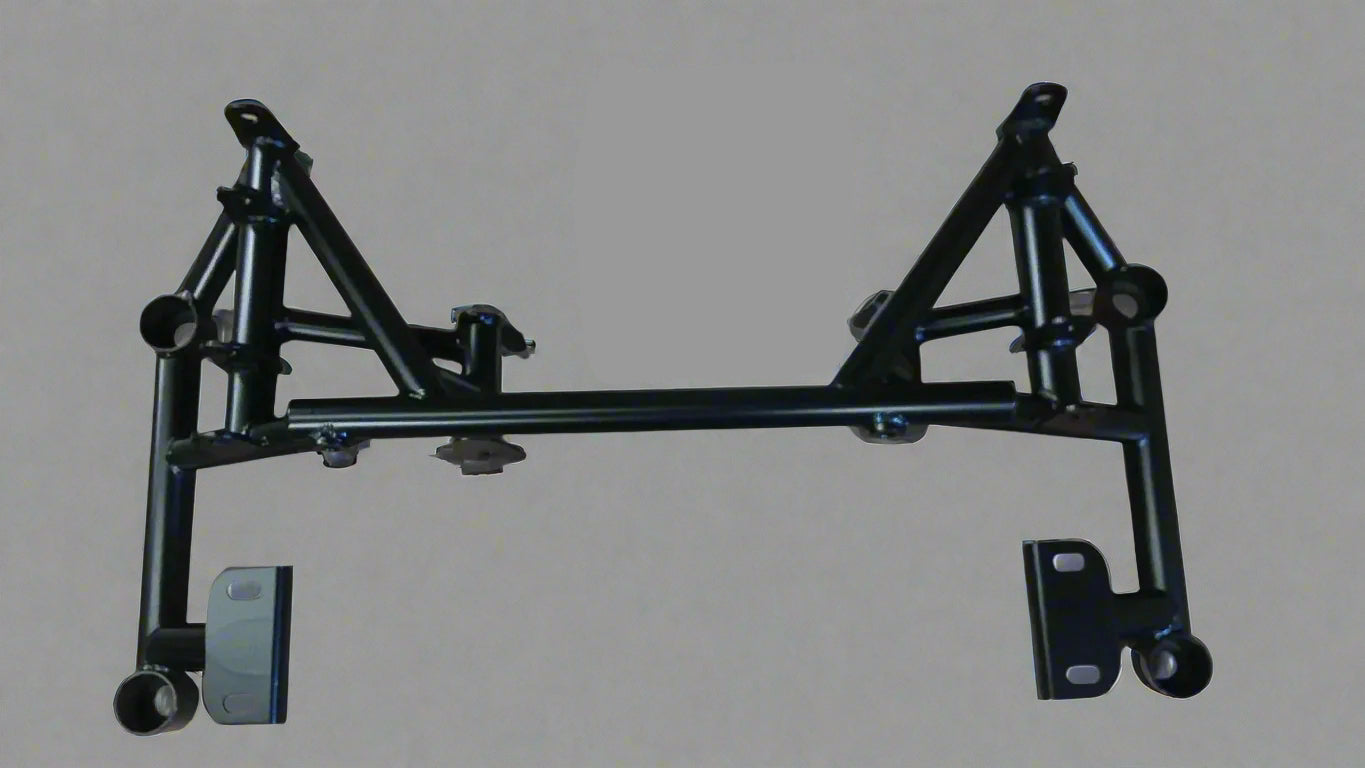 62-76 A Body K-Member (MPA-6266, MPA-6772 & MPA-7376)