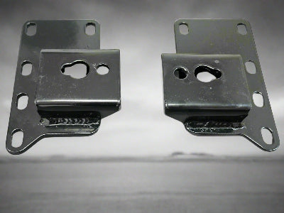 B/E Body Mopar LS Swap Engine Mount (MPB-LS1)
