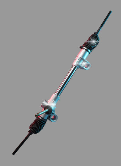 82-97 Ranger Manual or Power Rack Kit  $729.00-$969.00 (RT-150M & RT-150P)