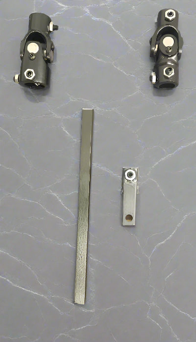 93-02 Camaro/Firebird Manual Rack Kit for Use with CF-40UM (CF-4445)