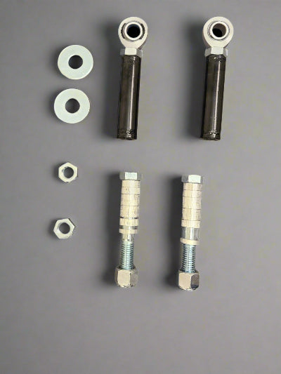 82-92 Camaro/Firebird Manual Rack and Pinion Kit For Use with CF-30UM