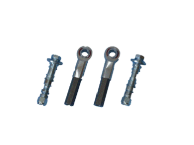 SN95 Bump Steer Kit