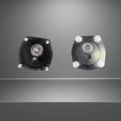 62-67 Chevy II Street Kit (CN-63S) THIS KIT IS TRUCK FREIGHT ONLY CALL AJE SUSPENSION FOR SHIPPING COST