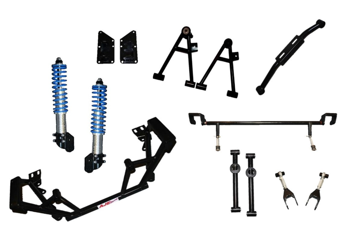 79-04 Mustang Strut Kits