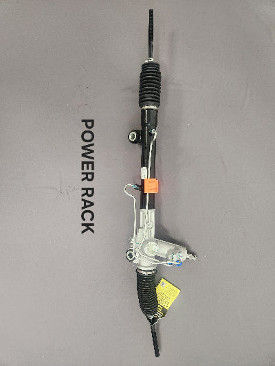 Grid Rack Power Ford Ford F-100 Power Rack Kit (F1-POWR)