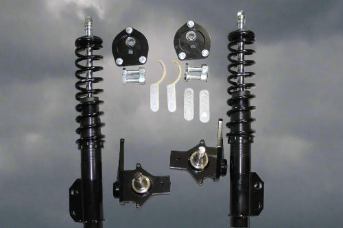79-04 Mustang AJE Coil Over Strut & Spindles $1789.00-$2589.00 (MU-8700 & MU-9500)