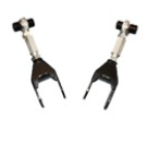 79-04 Mustang Rear Adjustable Upper Control Arms