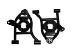 94-04 Mustang Stock Spring Kit Includes, K-Member, Choice of Engine Mounts, Spring Bucket A-Arms & Spring Perches