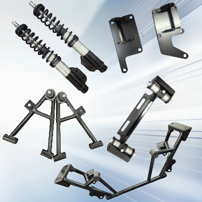 99-04 SN95 Strut Street Kit $1989.00 - $2789.00 (SNS9904)