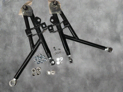93-02 Camaro/Firebird Adjustable A-Arms for Stock Shocks (CF-401)