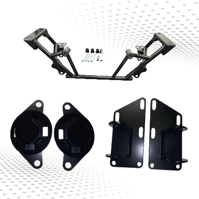 79-04 Spring Perch Kit